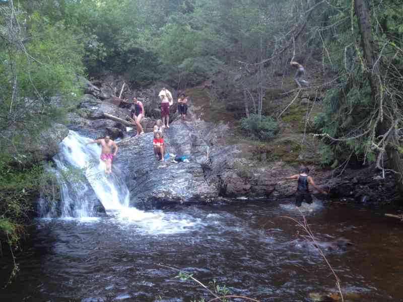 Mill Creek Regional Park