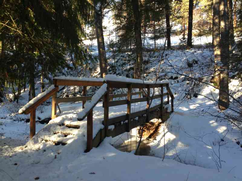 Mill Creek Regional Park