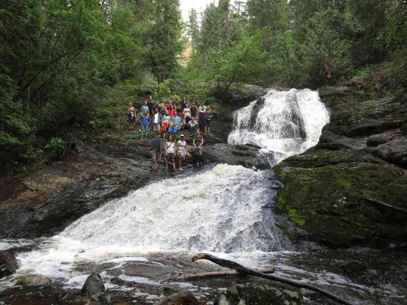 Mill Creek Regional Park
