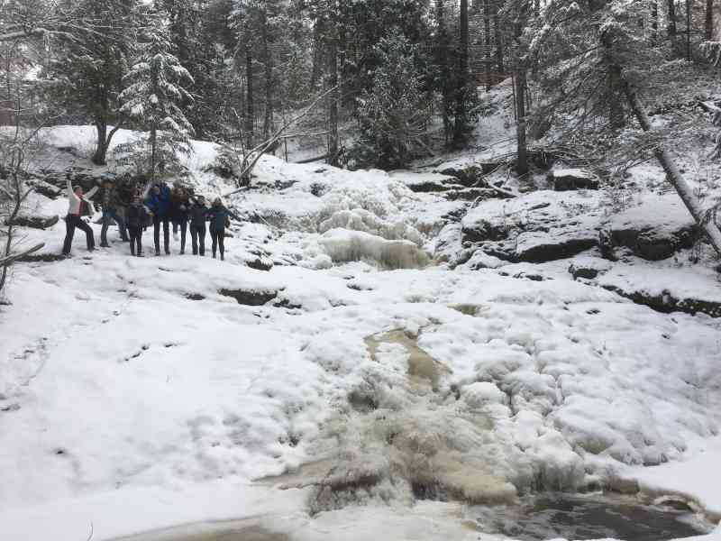 Mill Creek Regional Park