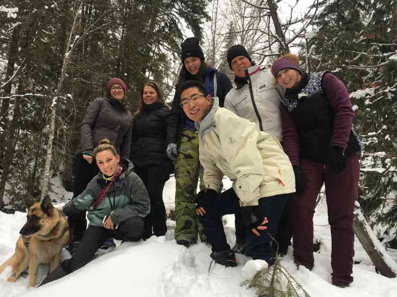 Mill Creek Regional Park