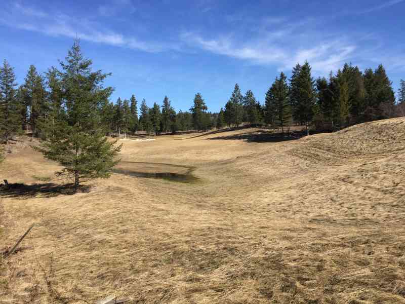 Ellison Provincial Park