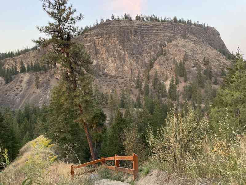 Scenic Canyon Regional Park