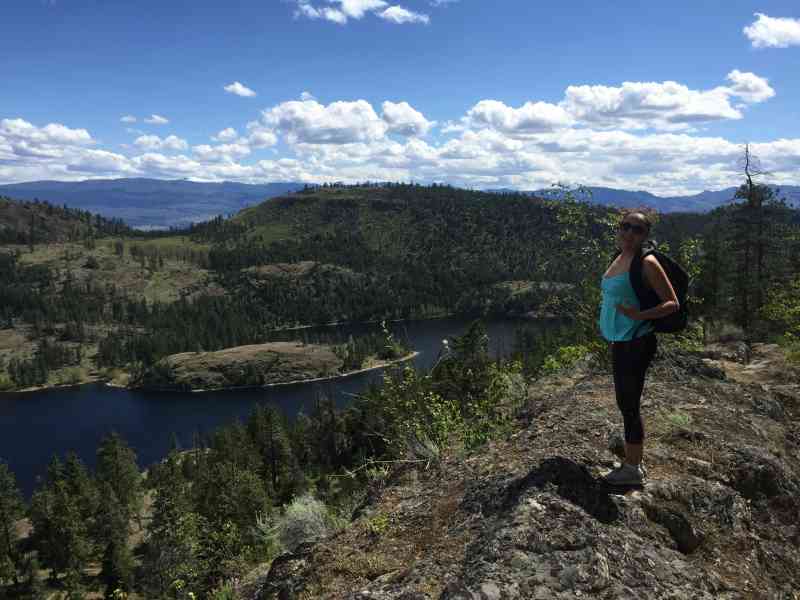 Rose Valley: Perimeter Loop