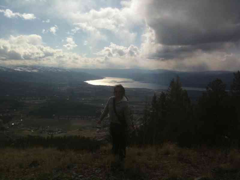 Black Knight Mountain