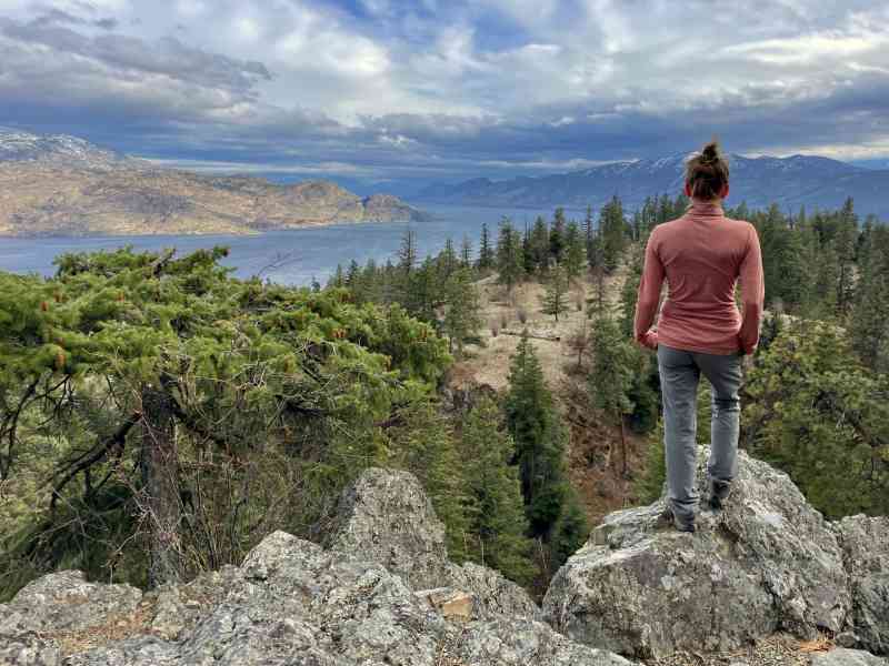 Gladstone-Mines Loop