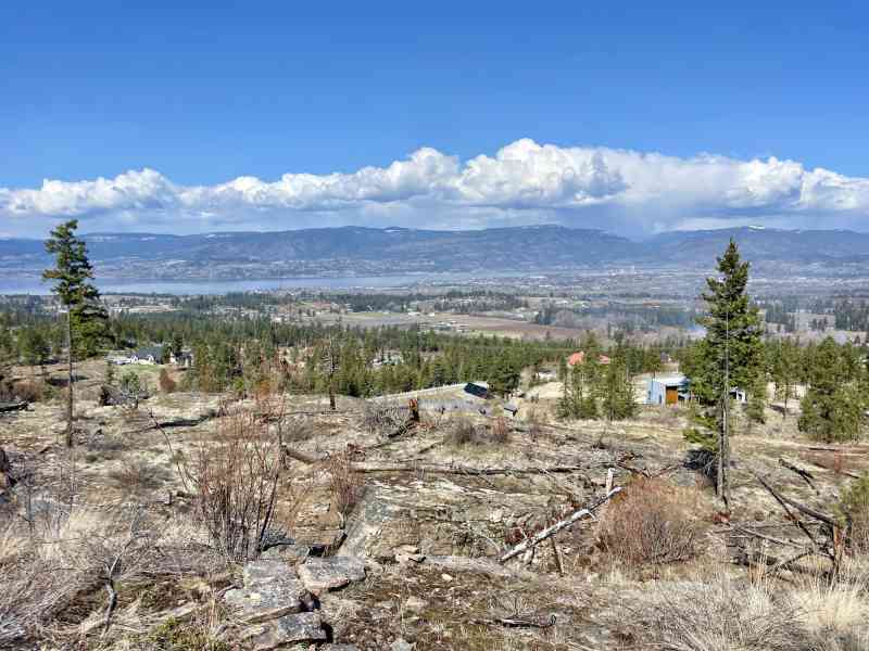 Myra-Priest Creek Linear Park