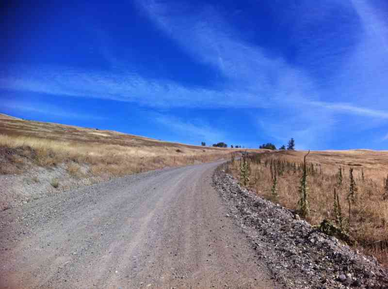 Black Knight Mountain