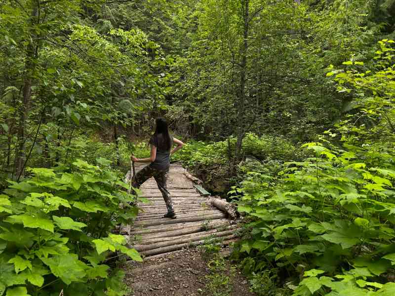 East McCulloch Exploratory