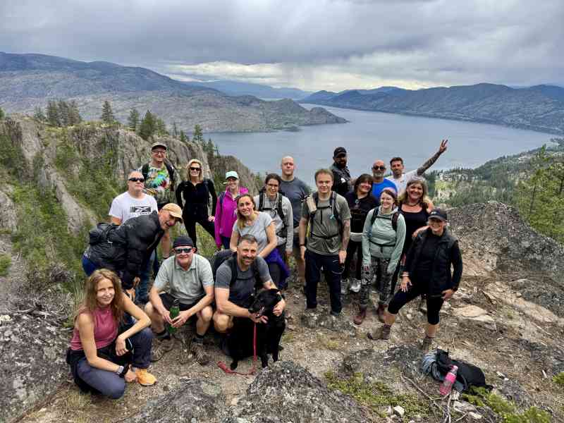 Backside of Pincushion