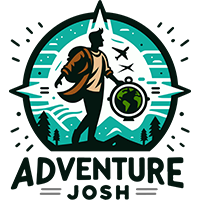 Adventure Josh